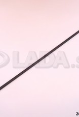 Original LADA 2105-8109124, Stuurkabel. luchtinlaat flap