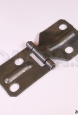 Original LADA 2105-8407010, Bonnet hinge. RH