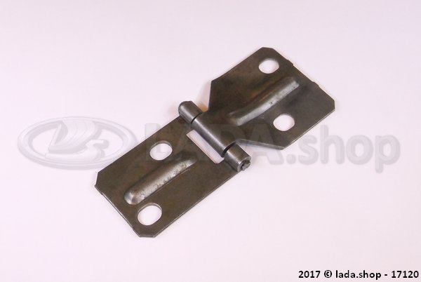 Original LADA 2105-8407010, Bisagra del capo