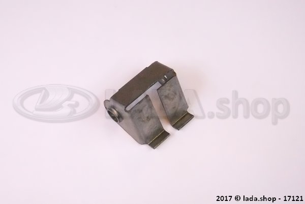 Original LADA 2105-8407132, Bracket. stay