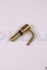 Original LADA 21051-1107370, Valve nozzle