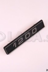 Original LADA 21051-8212174-20, Ornamento