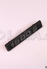 Original LADA 21053-8212174-20, Emblema