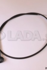 Original LADA 21056-1108100, Cable de estrangulación RHD L=1170mm