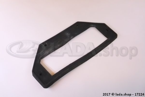 Original LADA 21056-3722370, Gasket. assembly unit RHD