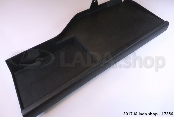 Original LADA 21056-5303090, Anaquel del panel