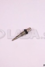 Original LADA 2106-1107120-10, Adjustment screw