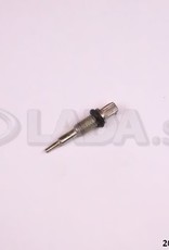 Original LADA 2106-1107120-10, Leerlaufschraube