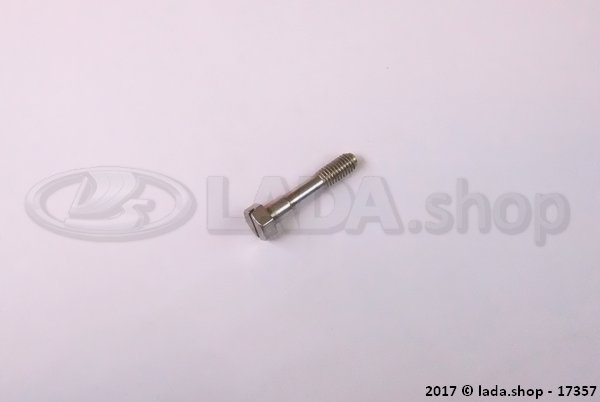 Original LADA 2106-1107216, Tornillo de regul.