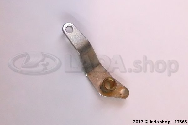 Original LADA 2106-1107640, Hebel