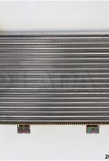 Original LADA 2106-1301012-11, Radiateur