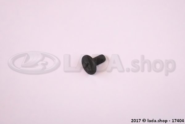 Original LADA 2106-2803055, Screw