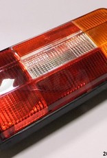 Original LADA 2106-3716010-02, Achterlicht rechts met E-homologatie – voor Lada 2106 en Lada Niva 1600