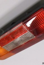 Original LADA 2106-3716011-02, 2106-3716011-02, Piloto trasero Izquierdo original Lada con homologación E – compatible con Lada 2106 y Lada Niva 1600