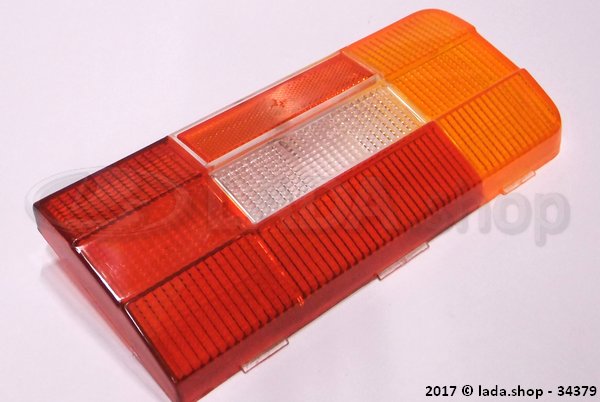 Original LADA 2106-3716070-02, Lentille. droit - LADA 2106 - LADA NIVA 1600