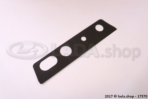 Original LADA 2106-5325246, screen insert