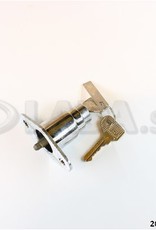 Original LADA 2106-6100050, Set deurslot