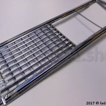 Original LADA 2106-8401012, Kuehlergrill Re Kunstst. Chrom
