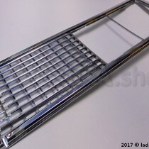 Original LADA 2106-8401013, Radiator grille. LH