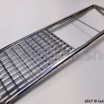 Original LADA 2106-8401013, Radiator grille. LH