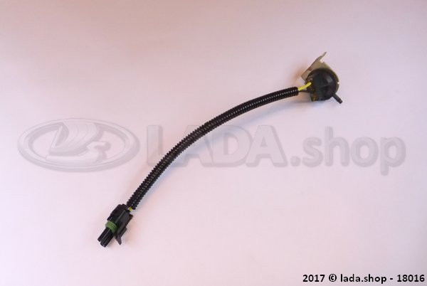 Original LADA 2107-1180020, Capteur