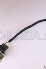 Original LADA 2107-1180020-10, Sensor de carga plen
