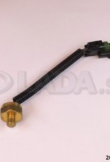Original LADA 2107-1180030-10, Cable set