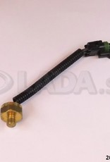 Original LADA 2107-1180030-10, Juego de cables