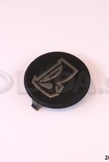 Original LADA 2107-3402070, Emblem F.Hupenknopf