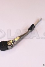 Original LADA 2107-3756210, Headlight wiper arm. LH