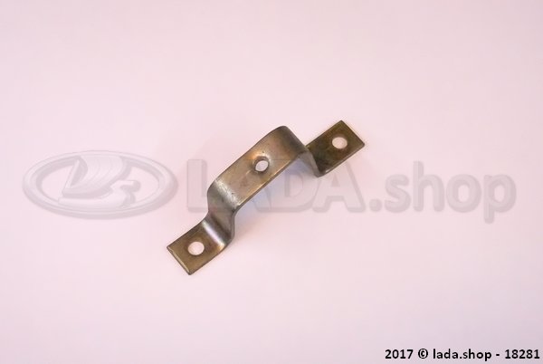 Original LADA 2107-3801035, Bracket