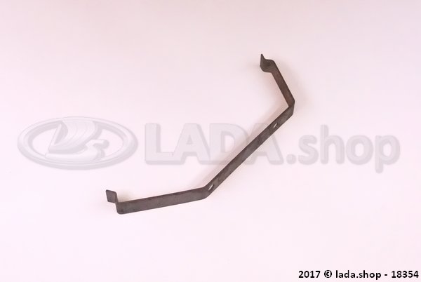 Original LADA 2107-5325128, Feder