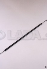 Original LADA 2107-8109121, Cable de volet dadmission