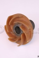 Original LADA 21073-1307032, Water pump impeller