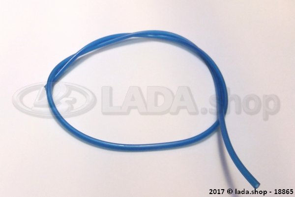 Original LADA 2108-1101072-10, Hose