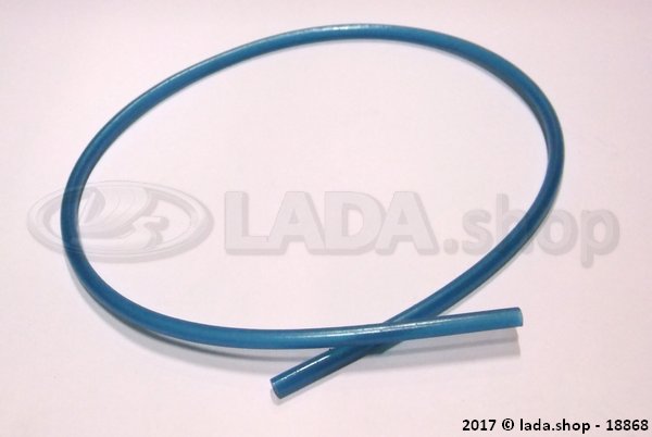 Original LADA 2108-1101079-10, Hose 1200 mm