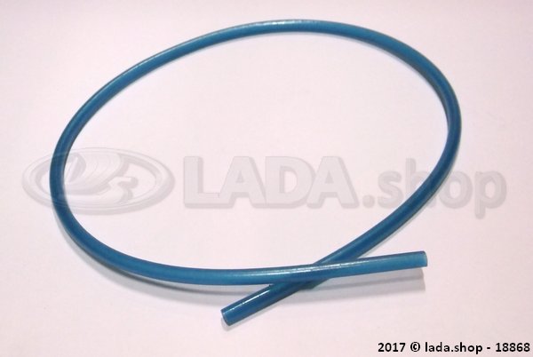Original LADA 2108-1101079-10, Manguera 1200 mm