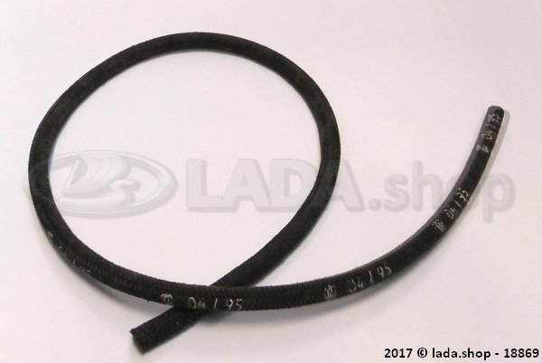 Original LADA 2108-1101079-20, Hose