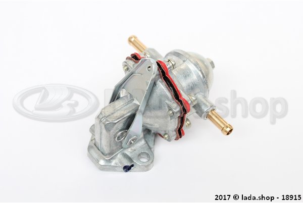 Original LADA 2108-1106010, Fuel pump