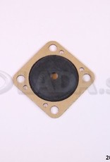 Original LADA 2108-1107047-30, Diafragma