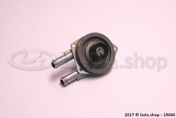 Original LADA 2108-1107810, Camara de agua