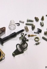 Original LADA 2108-1107992, Carburettor repair kit