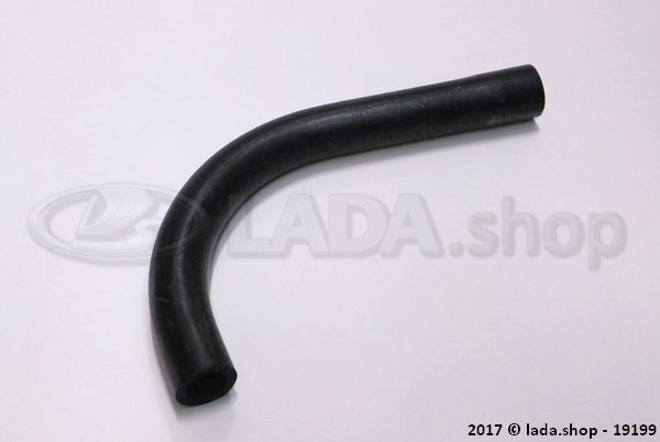 Original LADA 2108-1303080, Hose