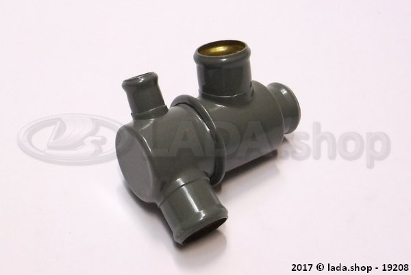 Original LADA 2108-1306010-10, Thermostaat