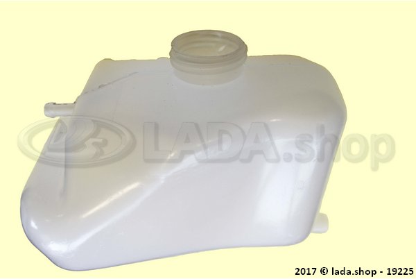 Original LADA 2108-1311014, Tanque De Expansao                