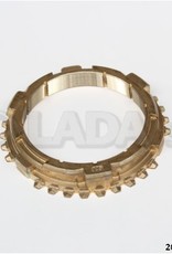 Original LADA 2108-1701164-10, Anillo de bloqueo del sincronizador