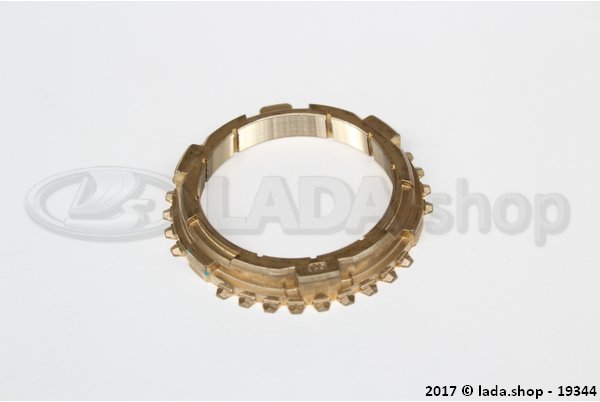 Original LADA 2108-1701164-10, Anillo de bloqueo del sincronizador