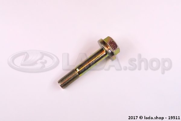 Original LADA 2108-2901050, Tornillo superior de montante