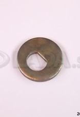 Original LADA 2108-2901052, Washer. bolt