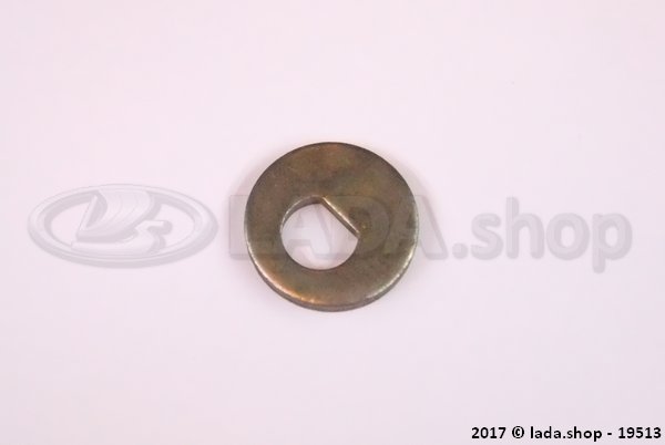 Original LADA 2108-2901052, Washer. bolt